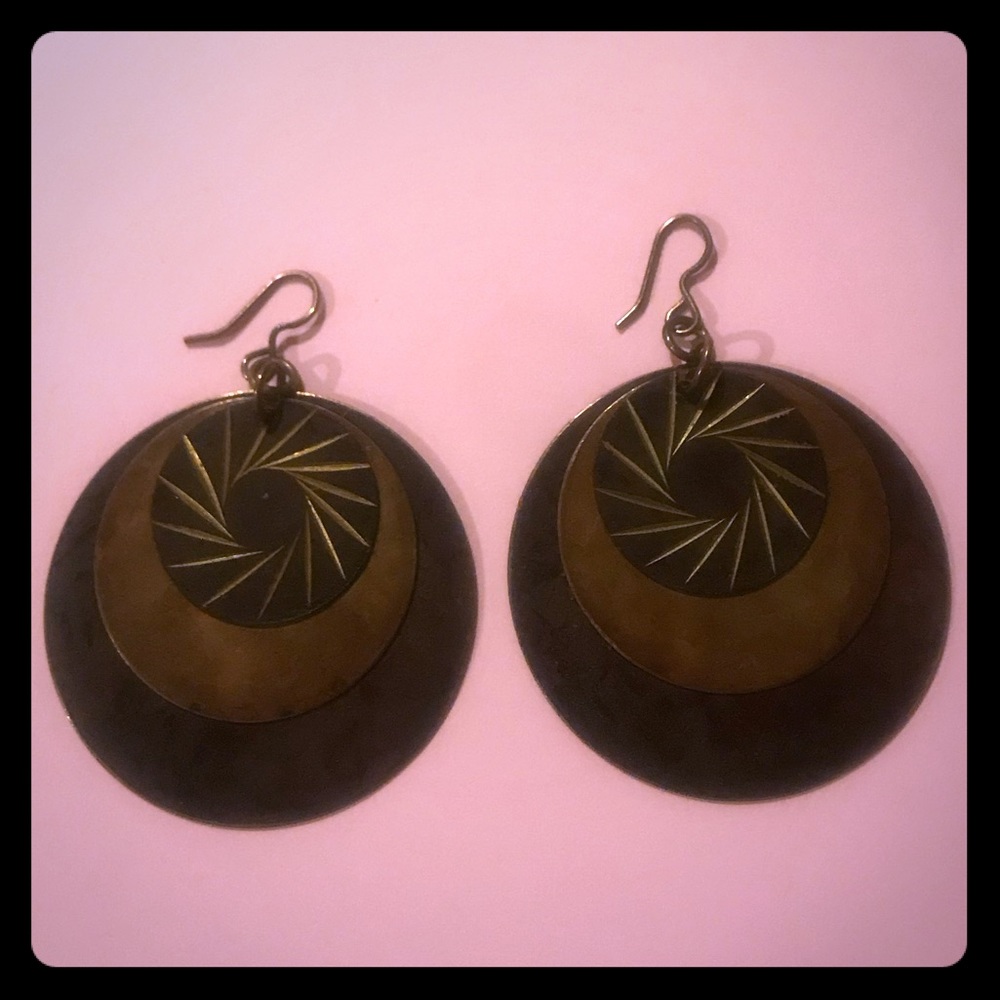 🤎Beautiful earrings